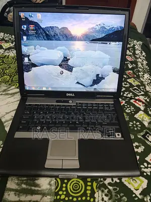 সাশ্রয়ী মূল্যে Dell Latitude D520 ল্যাপটপ বিক্রয়