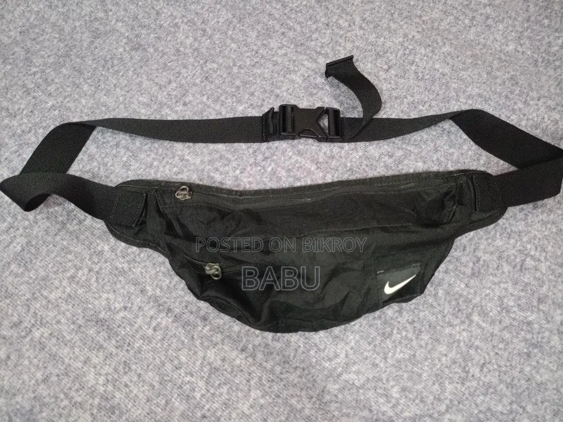 Nike ওয়েস্ট ব্যাগ