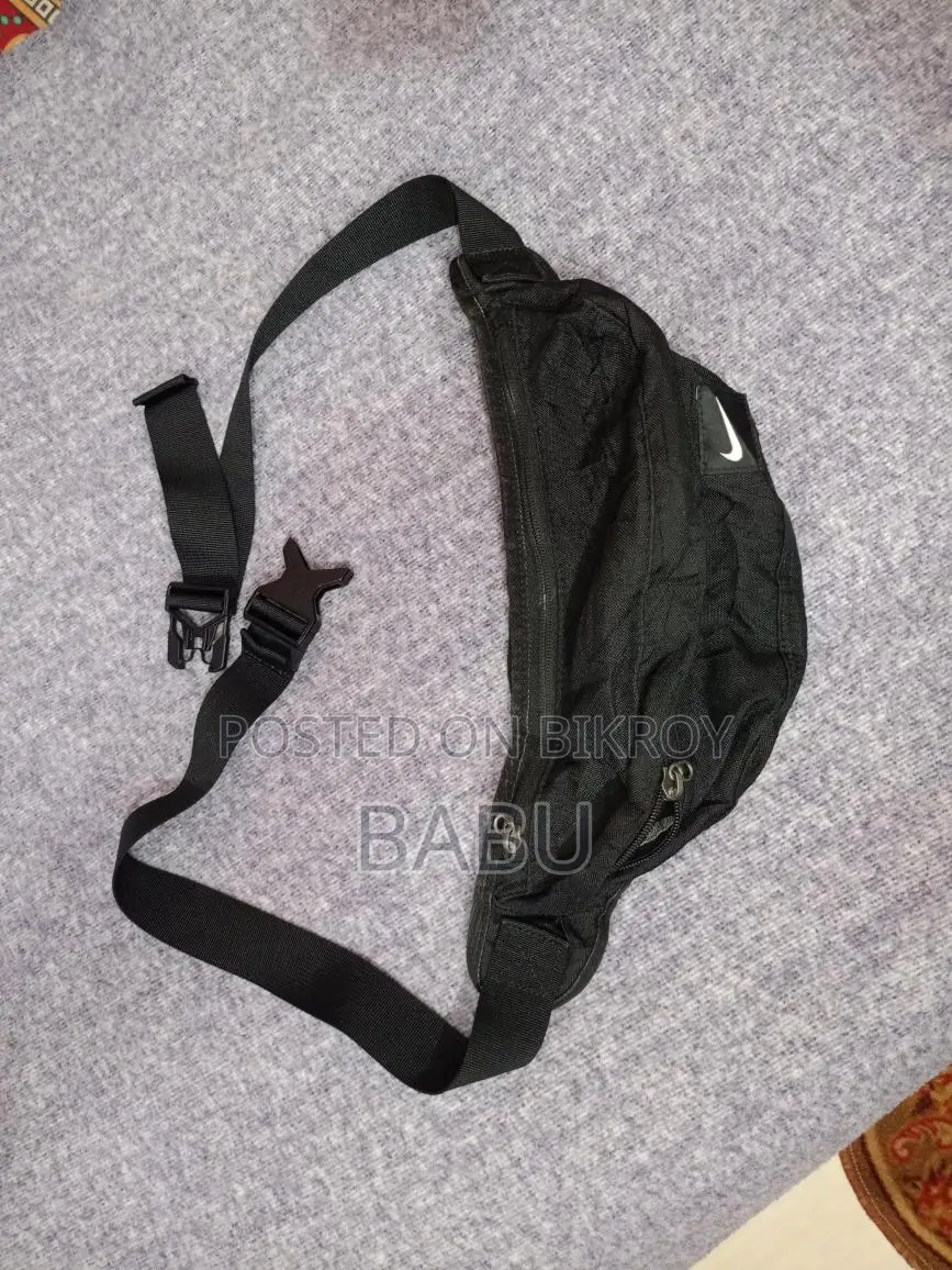 Nike ওয়েস্ট ব্যাগ