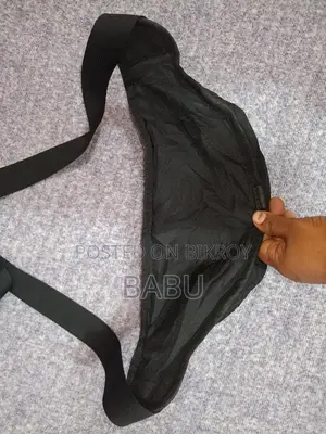 Nike ওয়েস্ট ব্যাগ