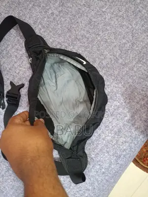 Nike ওয়েস্ট ব্যাগ