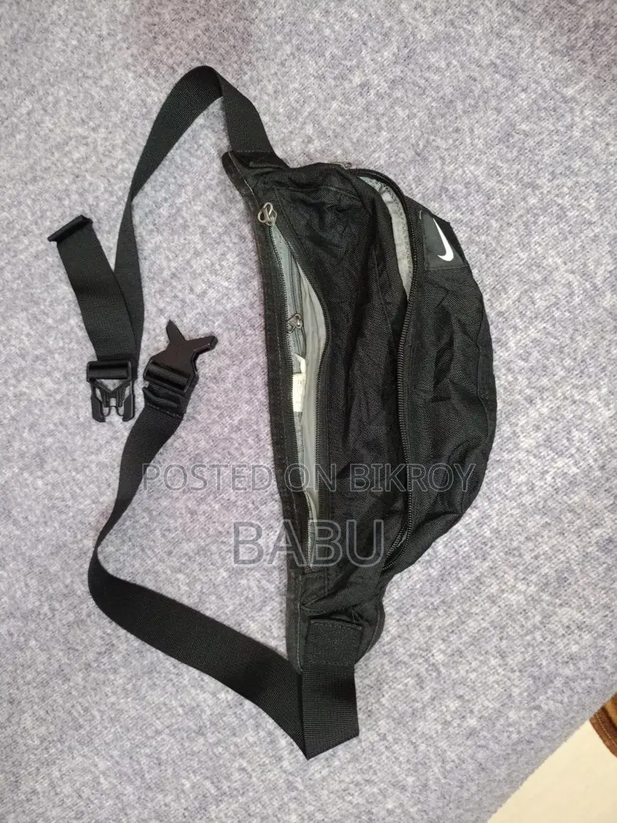 Nike ওয়েস্ট ব্যাগ