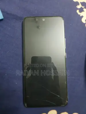 iQOO Z10 256 GB