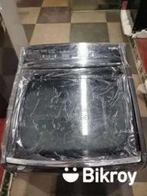 Perfect for Mid-Sized Families – 8kg Washing Machine