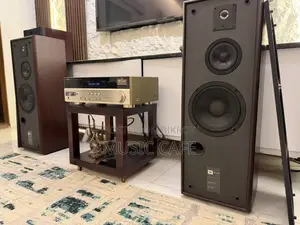 Premium Sound Setup – Yamaha HTR-3063 + JBL J3900 Speakers