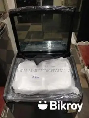 Perfect for Mid-Sized Families – 8kg Washing Machine