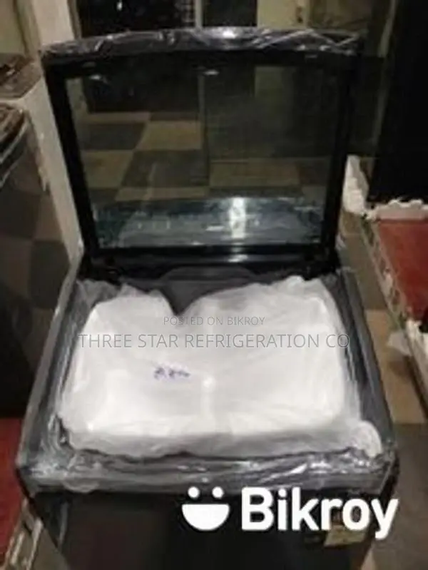 Perfect for Mid-Sized Families – 8kg Washing Machine