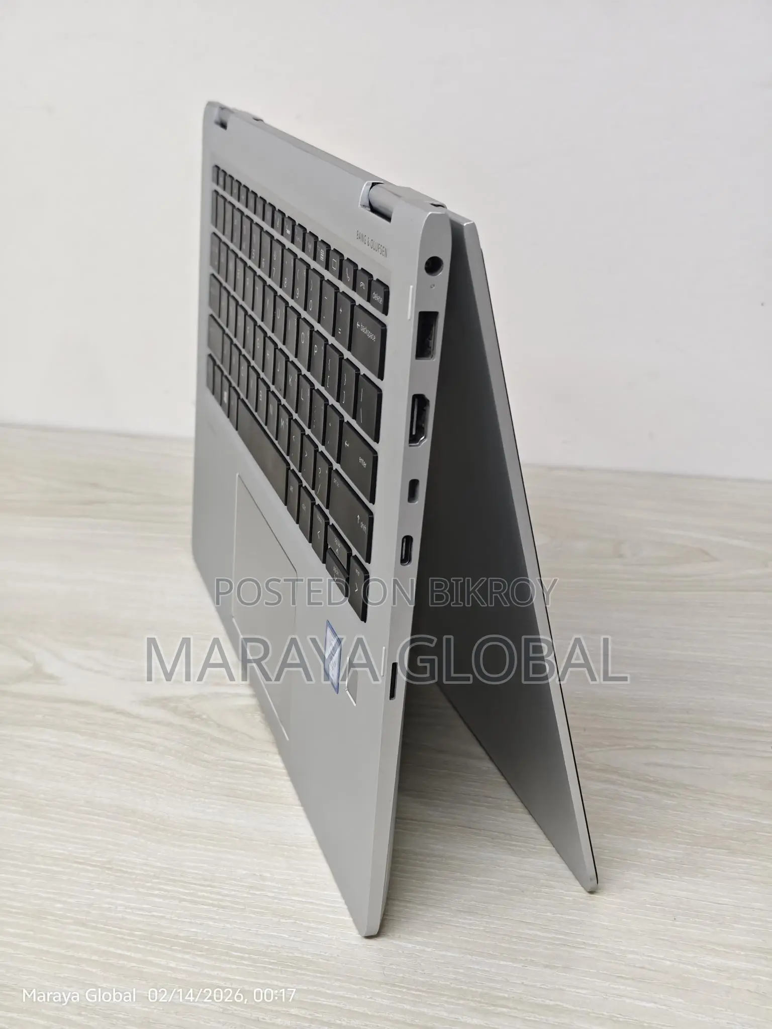 Hp Elitebook 1030 G2 2in1