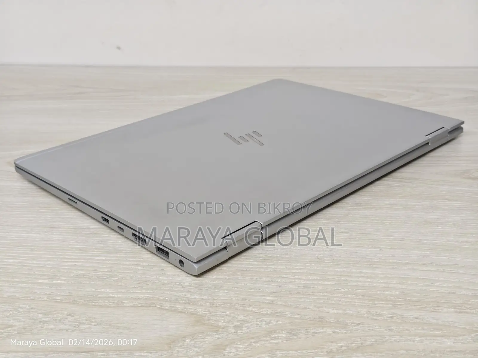 Hp Elitebook 1030 G2 2in1