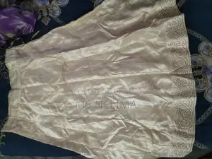 কাজকরা লেহেঙ্গা সাইজ মিডিয়াম