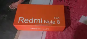 Xiaomi Redmi Note 8 Pro ` (Used)