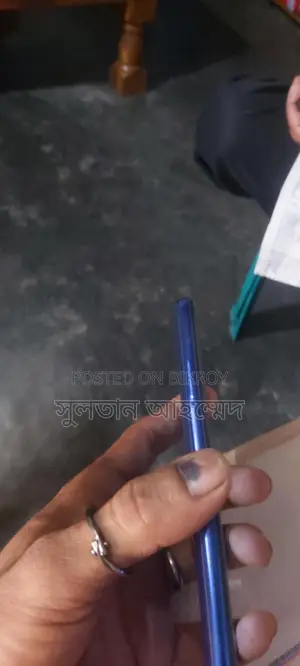 Xiaomi Redmi Note 8 Pro ` (Used)