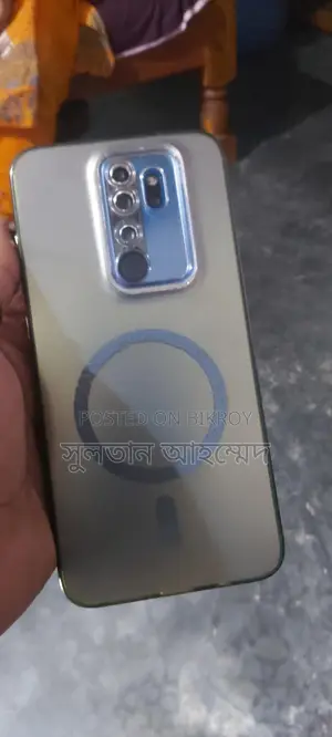 Xiaomi Redmi Note 8 Pro ` (Used)