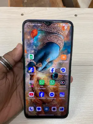 Xiaomi Redmi 9 Power (ব্যবহৃত)