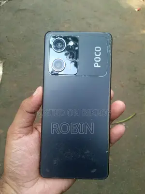 Xiaomi Poco X5 pro (ব্যবহৃত)