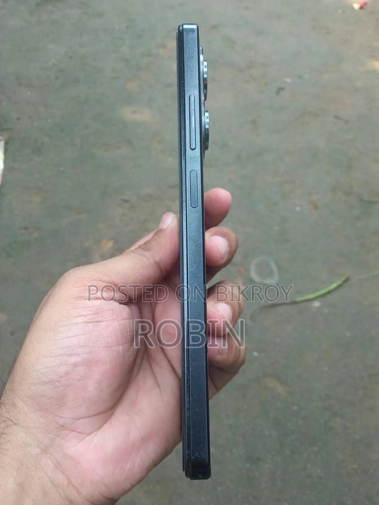 Xiaomi Poco X5 pro (ব্যবহৃত)