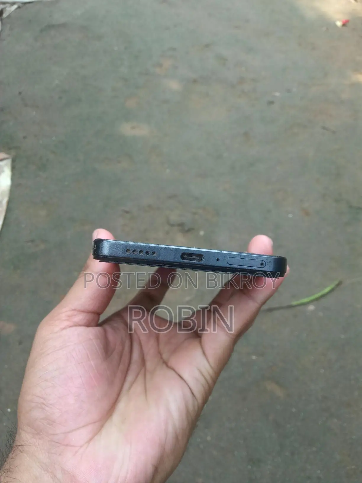 Xiaomi Poco X5 pro (ব্যবহৃত)