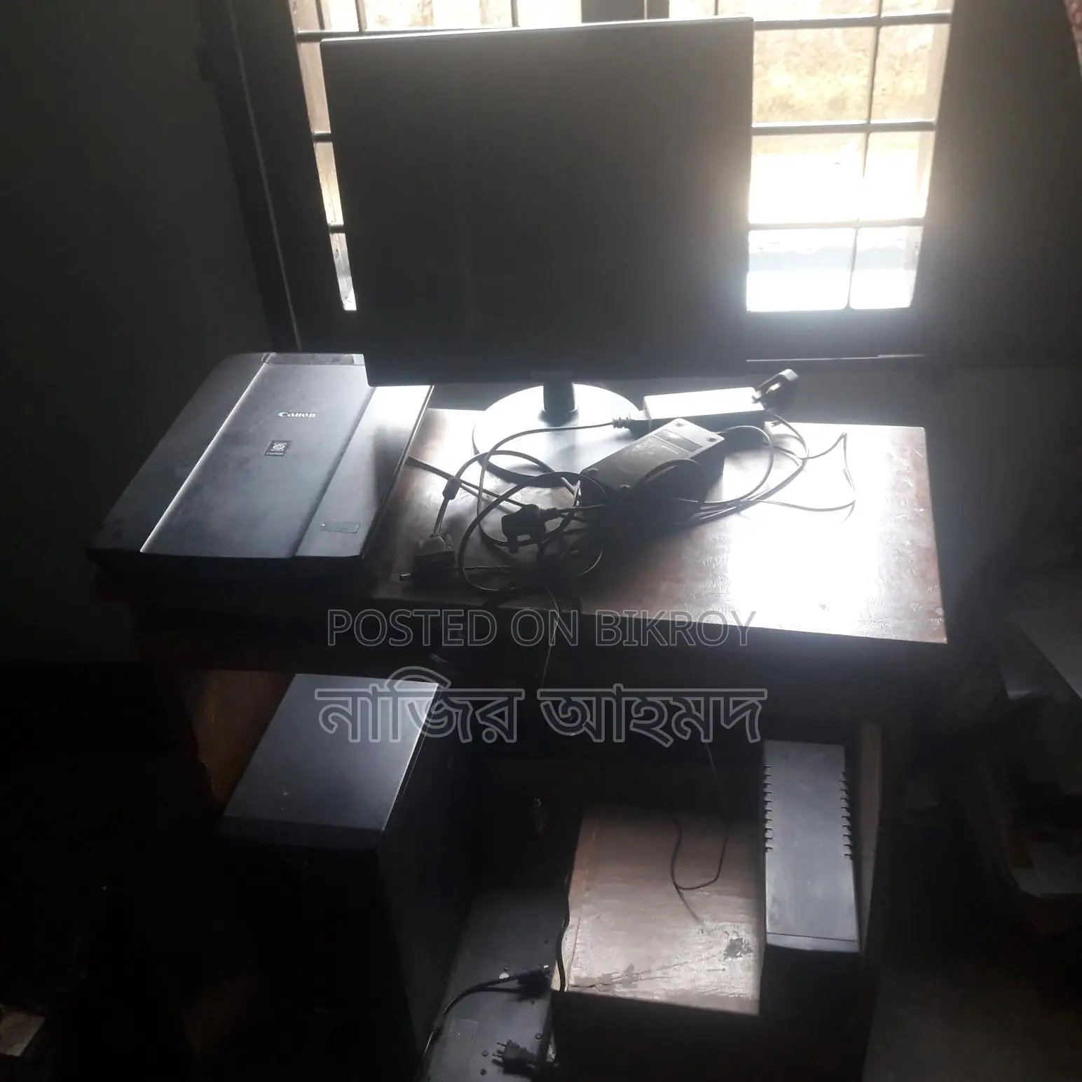 Desktop Computer for sale