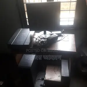 Desktop Computer for sale