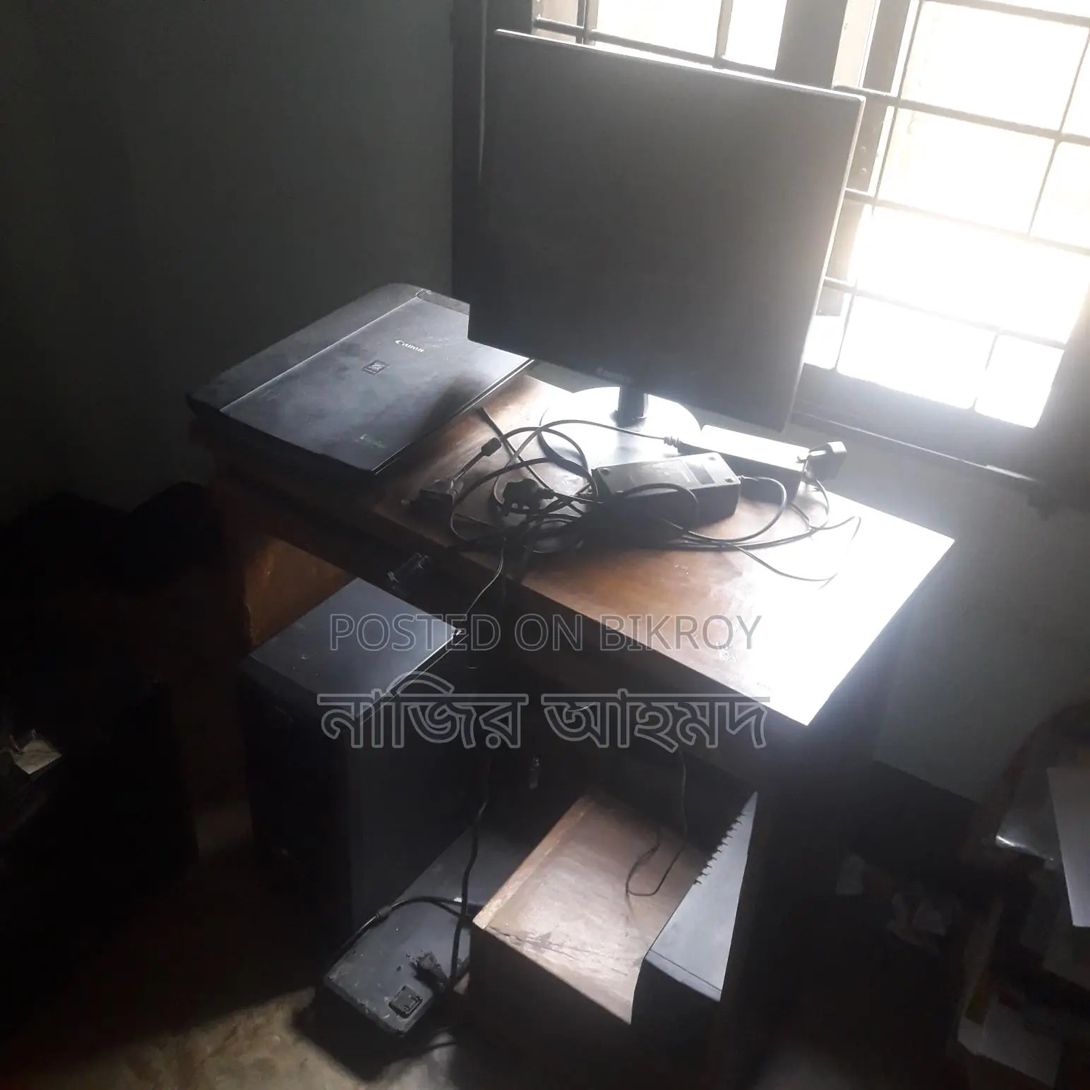 Desktop Computer for sale