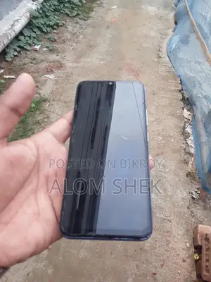 Realme C25 (Used)