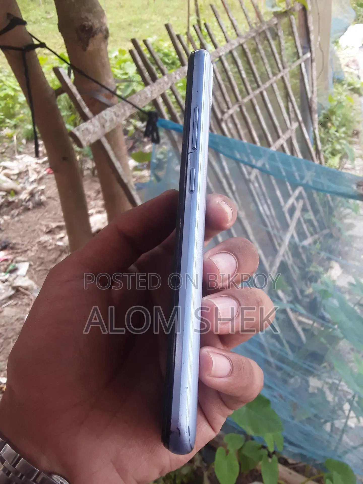 Realme C25 (Used)