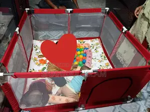 প্লে পেন