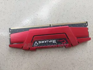 G.skill Ripjaws-v 8gb Ddr4 3200mhz Desktop Ram