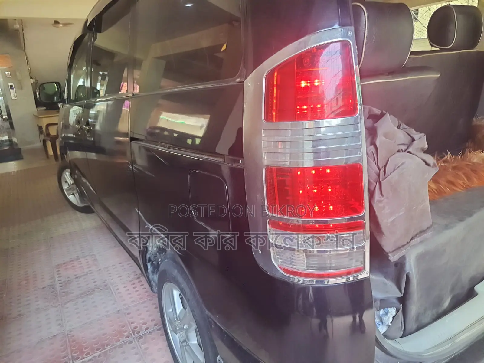 Toyota Noah x 2005