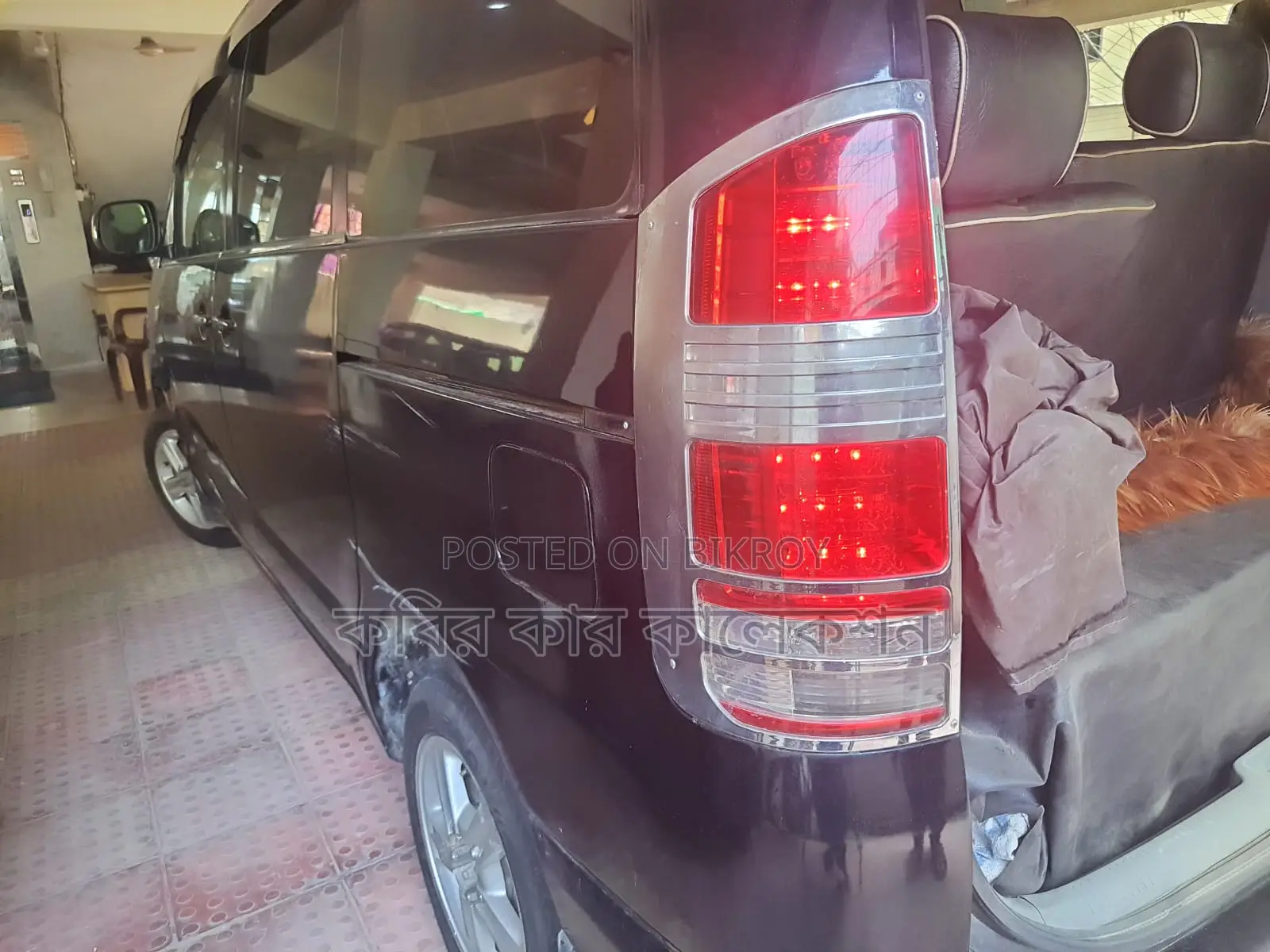 Toyota Noah x 2005