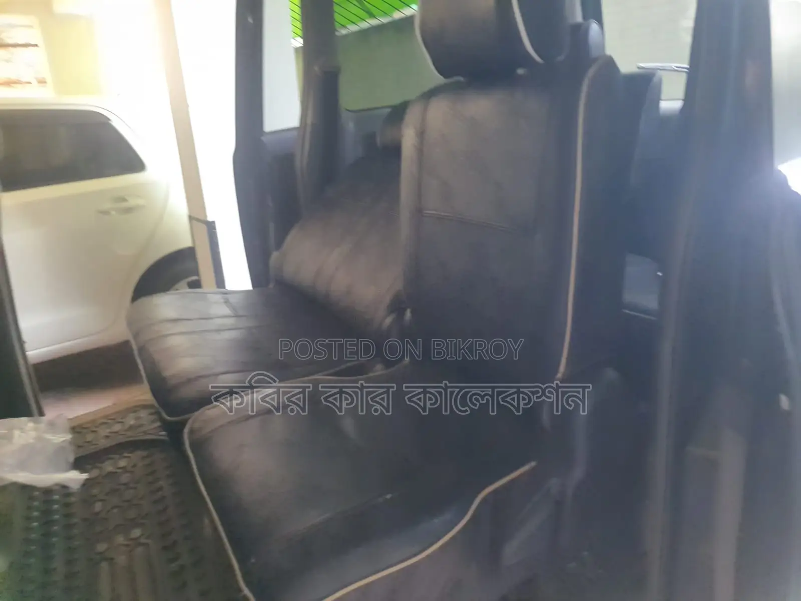 Toyota Noah x 2005