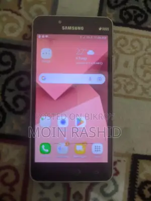 Samsung Galaxy J2 Prime ` (Used)