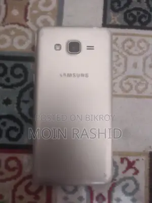 Samsung Galaxy J2 Prime ` (Used)