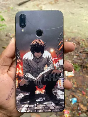 Huawei Nova 3i 4,128 (Used)