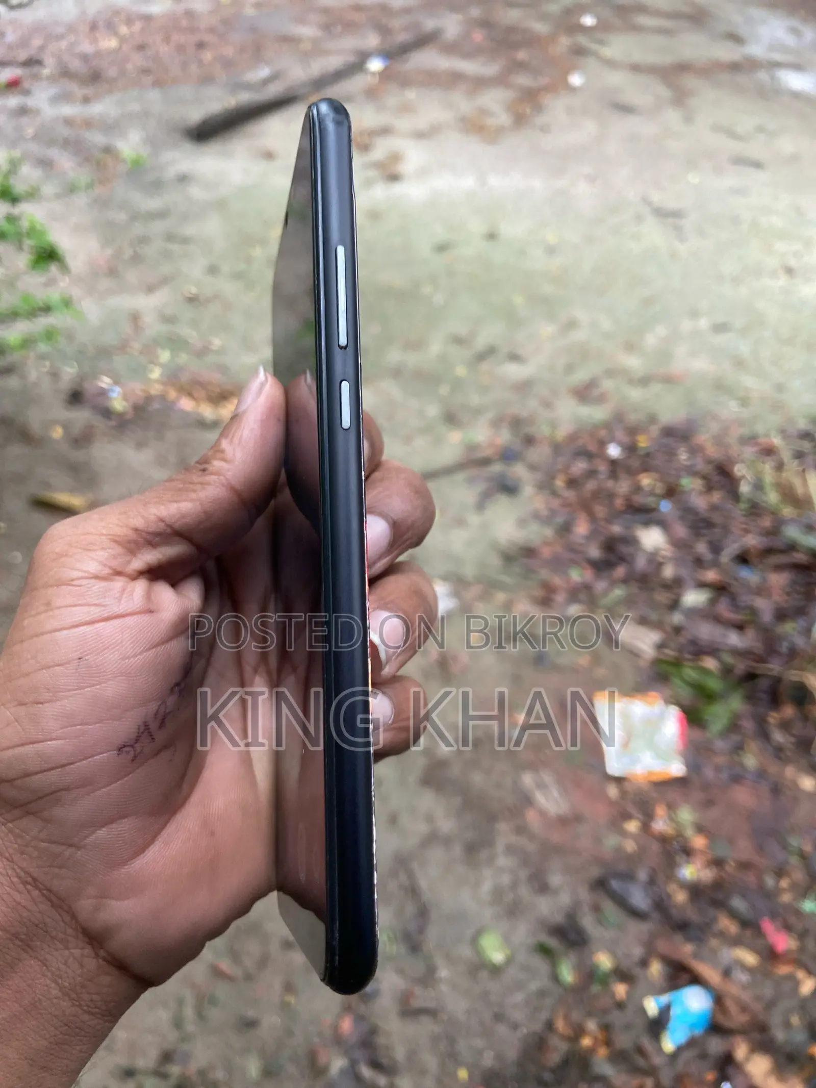 Huawei Nova 3i 4,128 (Used)