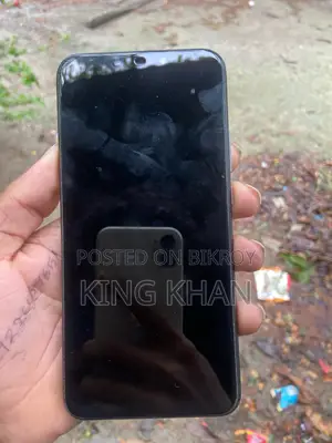 Huawei Nova 3i 4,128 (Used)