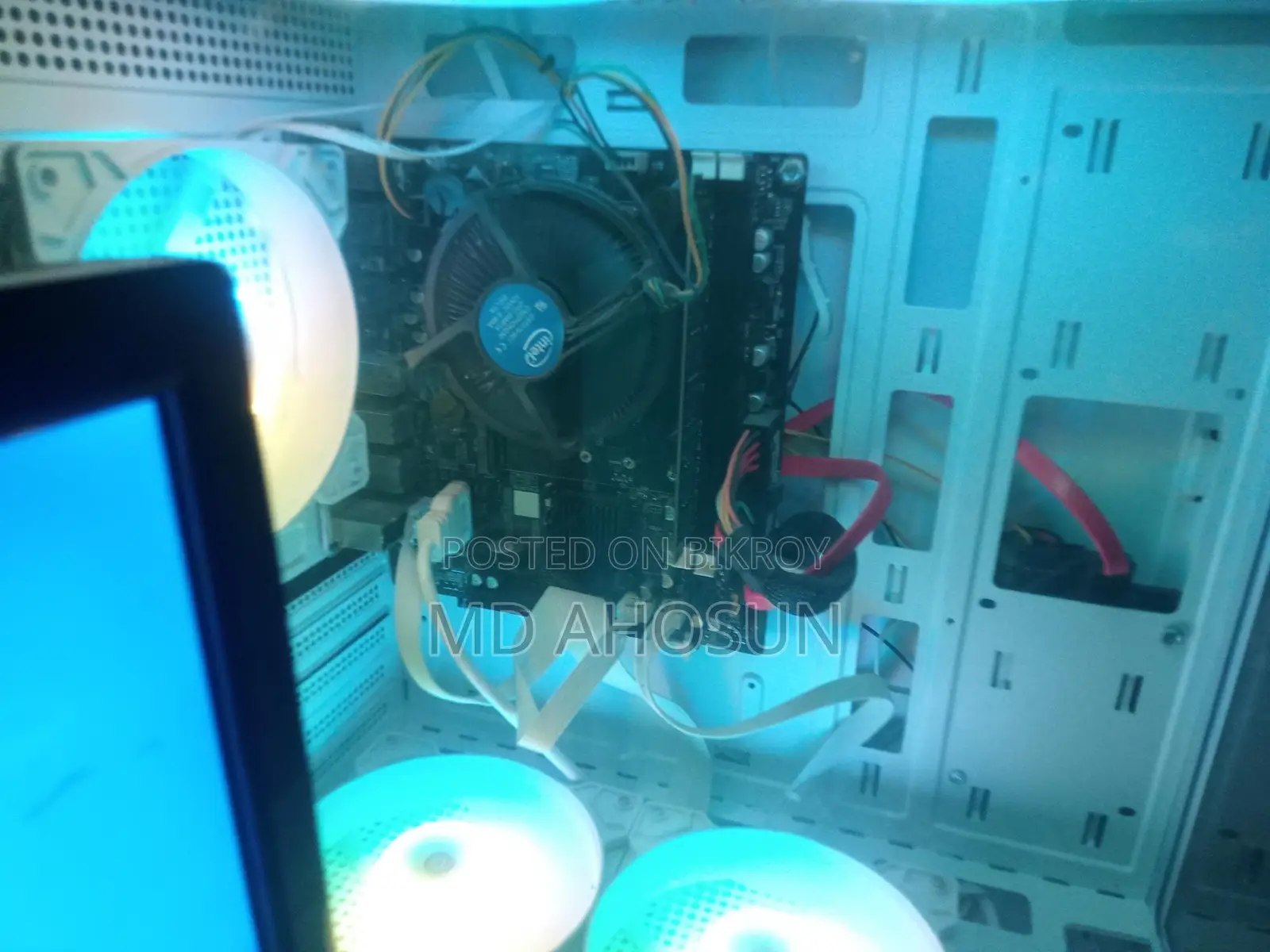 Desktop PC Sale
