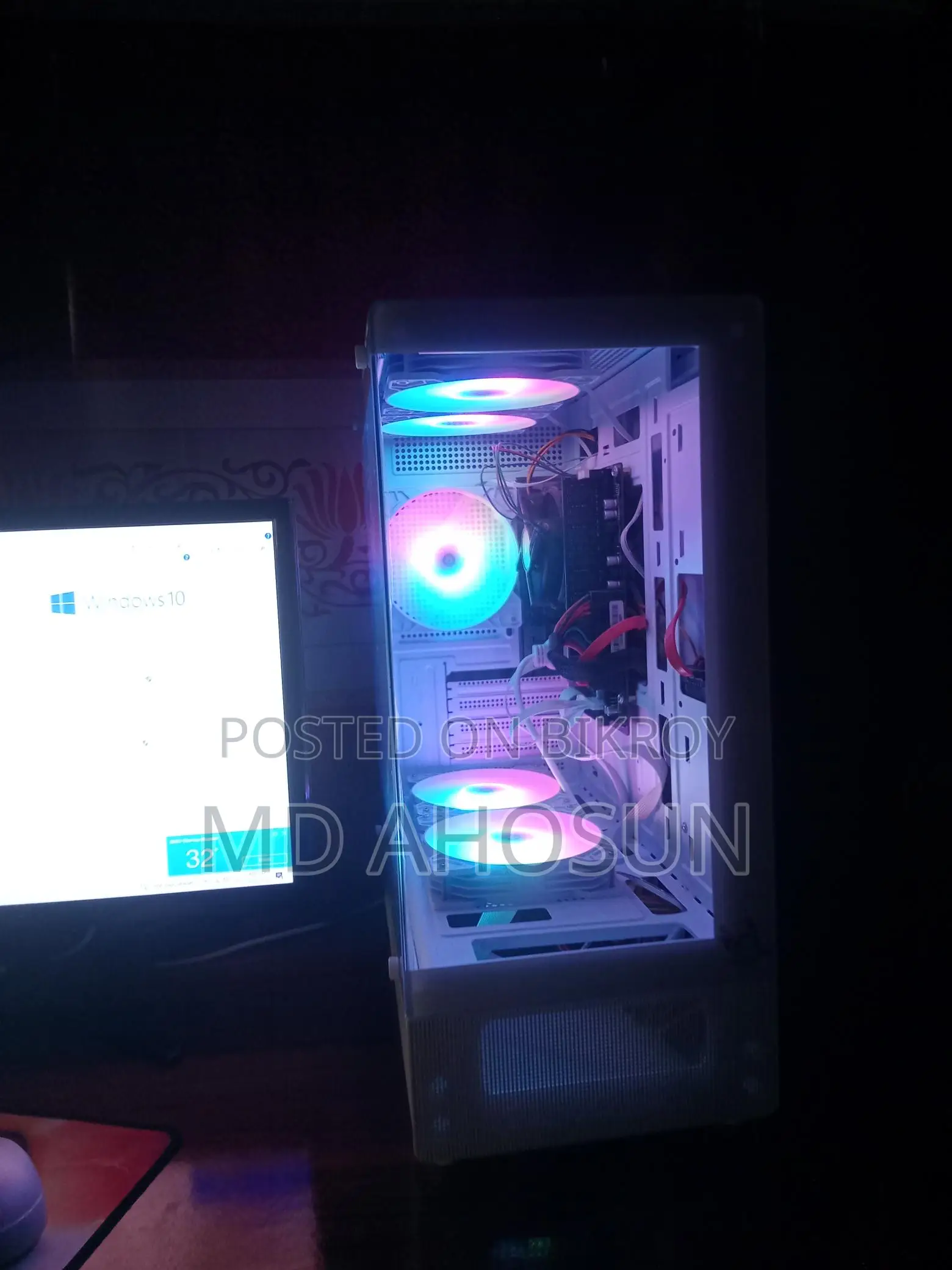 Desktop PC Sale