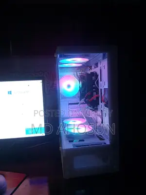 Desktop PC Sale