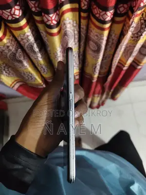 Infinix Hot 12 . (Used)