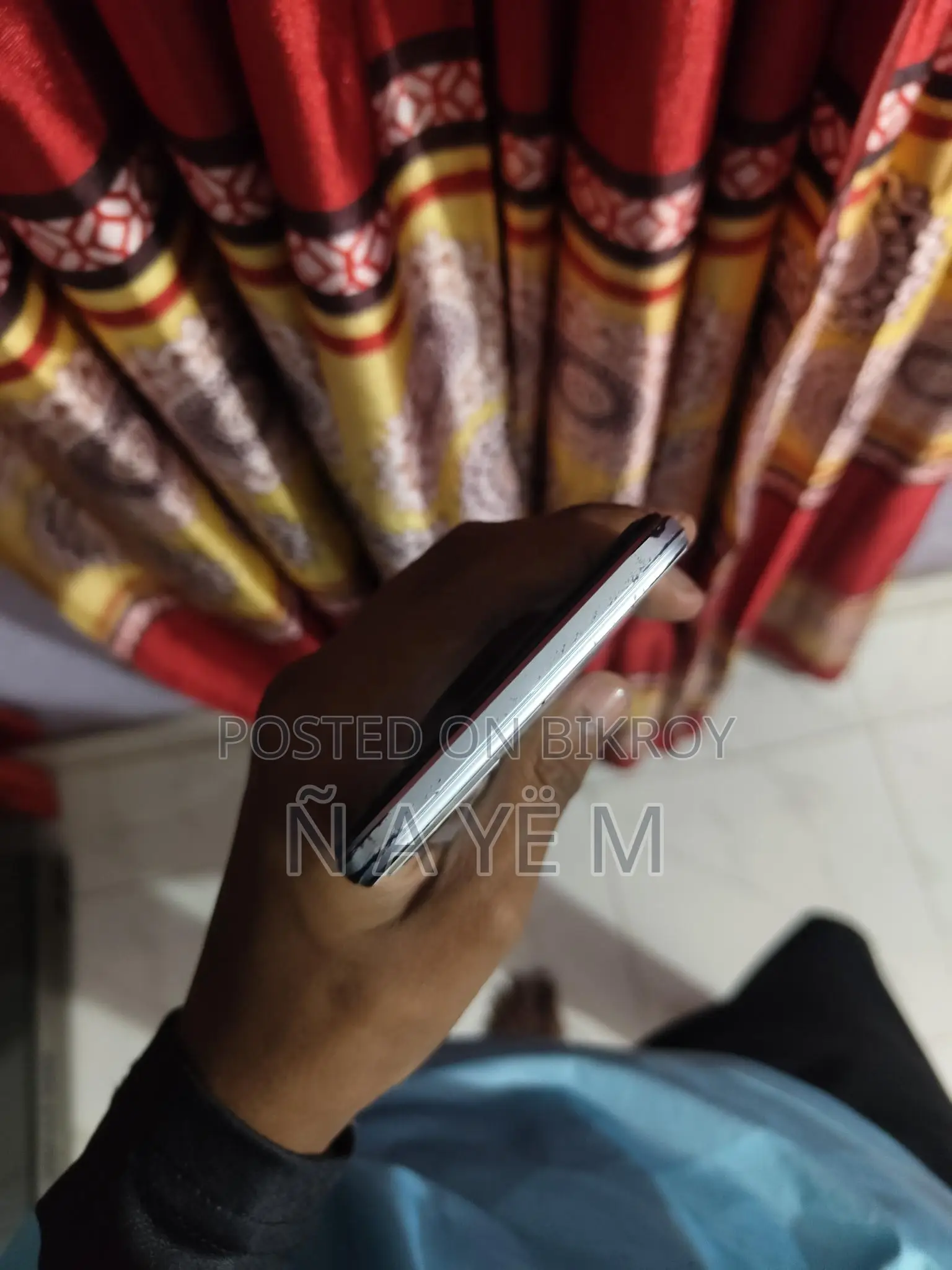 Infinix Hot 12 . (Used)