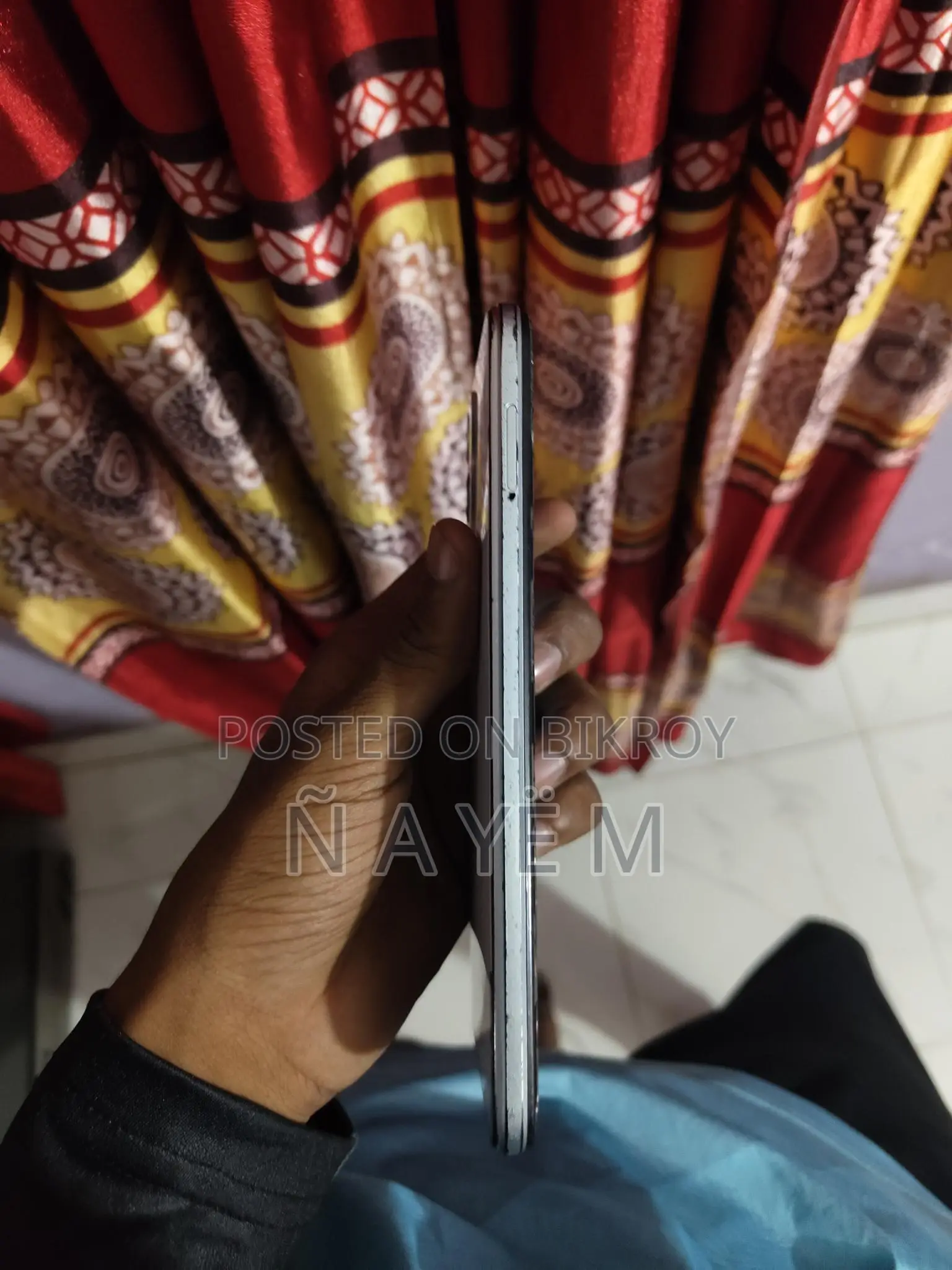 Infinix Hot 12 . (Used)