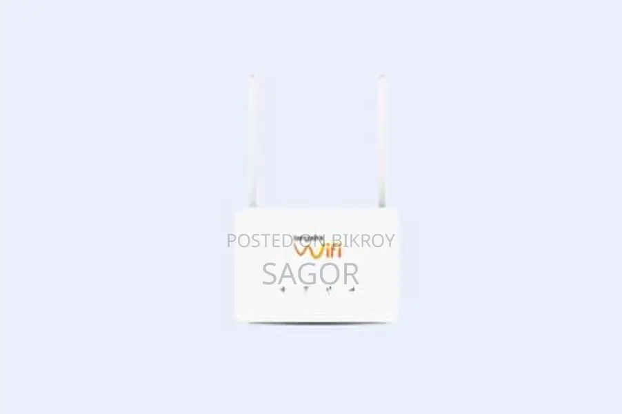 SIM Support Router