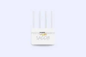 SIM Support Router