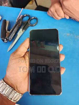 Samsung Galaxy S21 Plus . (Used)