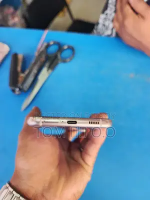 Samsung Galaxy S21 Plus . (Used)