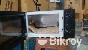 Smart Cooking with Whirlpool 20L