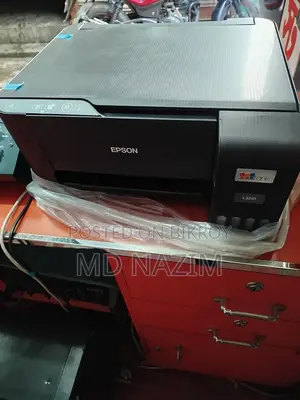 Epson L3210 (New)