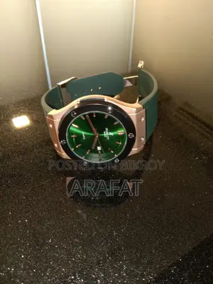 Hublot Geneve Big Bang Watch 88288