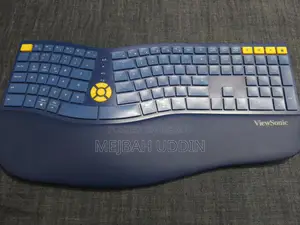 Keyboard